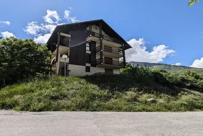 Résidence les Maisonnettes
