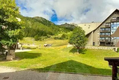 Résidence Le Relais