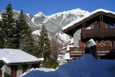 Résidence Le Hameau des Rochers