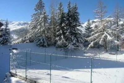 Résidence Le Chasseforêt