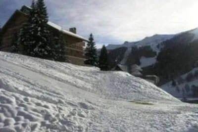 Résidence Le Vallon