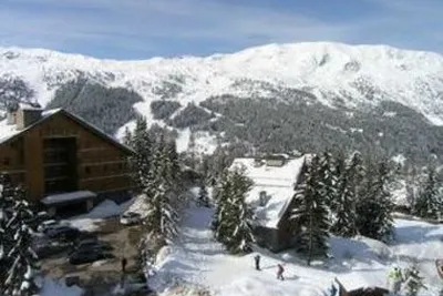 Résidence Les Merisiers