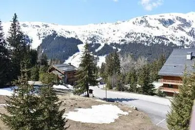 Résidence le Chantemerle