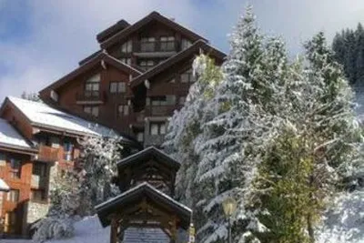 Résidence Hauts de Chantemouche