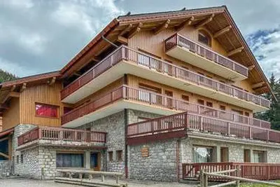 Résidence Les Lauzes