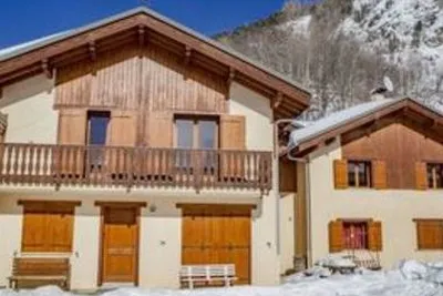 Chalet Violettes