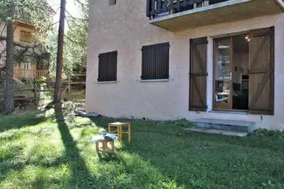 Résidence le Sérac I