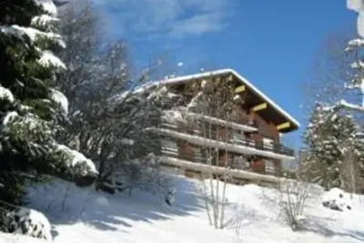 Résidence Jaspe