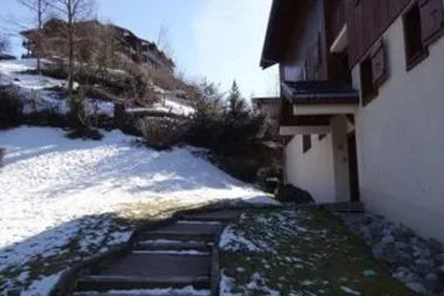 Résidence La Pointe des Aravis