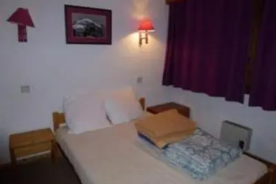 Résidence les Planes