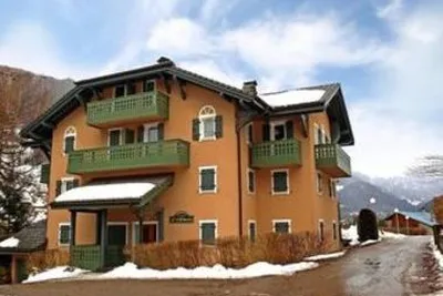 Résidence Parc Du Mont Joly 3