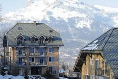 Résidence Lagrange Les Arolles