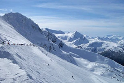 Résidence Club mmv Le Hameau des Airelles