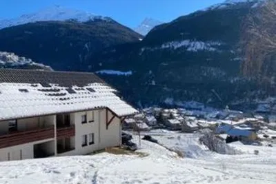 Résidence Plein soleil