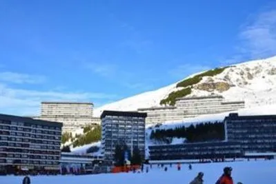 Résidence Les 3 Marches