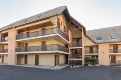 Résidence Sainte Catherine