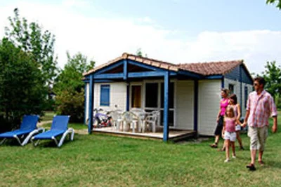 Domaine Grand Bleu Port Lalande