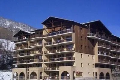 Résidence le Signal du Prorel