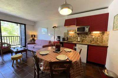 Résidence Le Tamborel