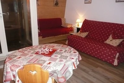 Résidence le Hameau