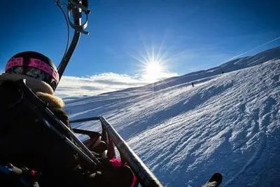 Résidence La Beguette