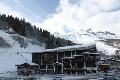 Résidence le Schuss