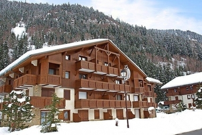 Résidence les Cimes d'Or