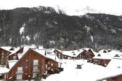 Résidence les Combettes