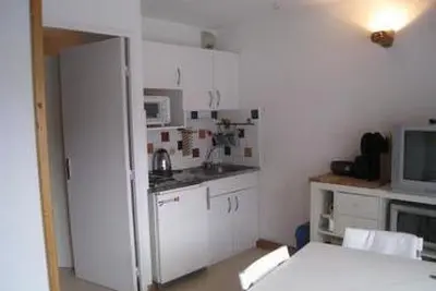 Résidence les Pierres Blanches