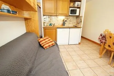 Les Chalets d'Or