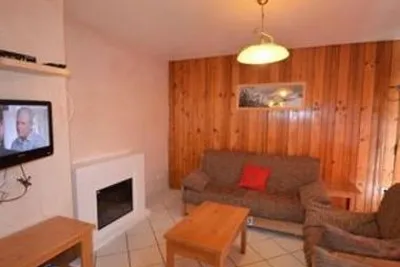 Chalet Lupins