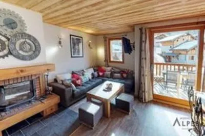 Chalet Villette I