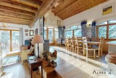 Chalets Résidences Les Balcons de St Martin