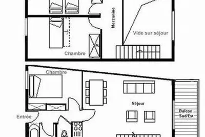 Résidence Epervière