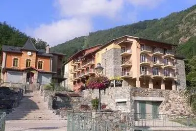 Résidence Goélia Les Grands Ax