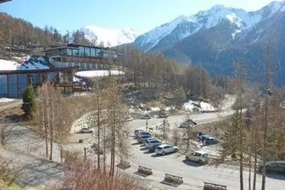 Résidence Les Orrianes des neiges