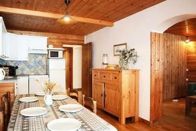 Résidence les Arolles