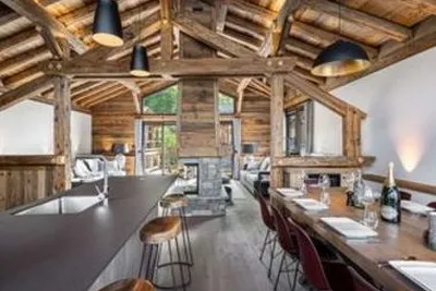 Chalet les Granges