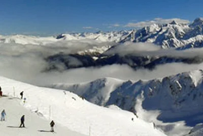 Résidence Les Chalets du Gypse