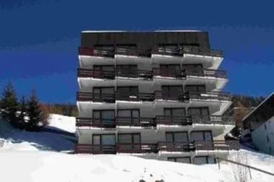 Résidence Le Rey