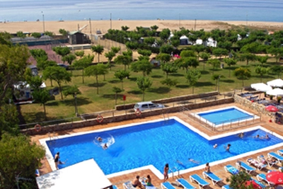 Camping del Mar