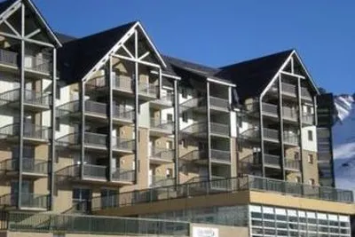 Residence Les Adrets de Peyragudes