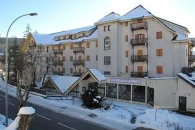 Résidence Le Grand Adret