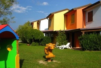 Domaine Albarella