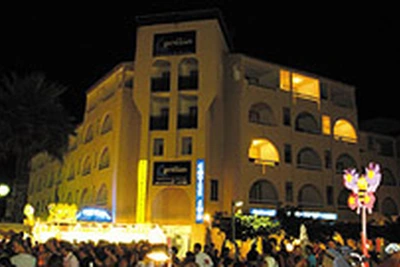 Résidence Village Hawaï