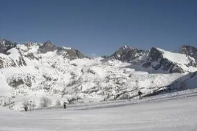 Résidences Les Châtaigniers et Le Genepi