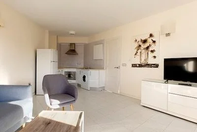 Apartments Maurici Park