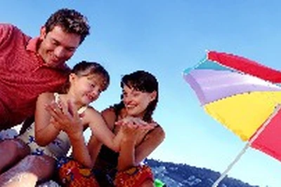 Résidence Maeva Le Palais de la Marine