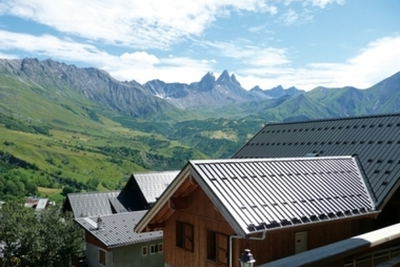 Résidence Le Hameau des Aiguilles