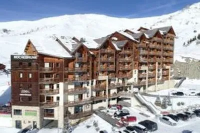 Résidence Odalys Rochebrune